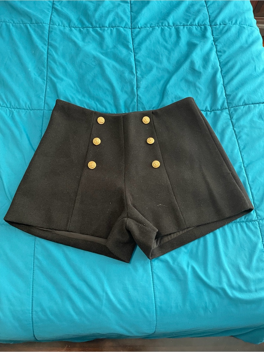 Cider shorts XL